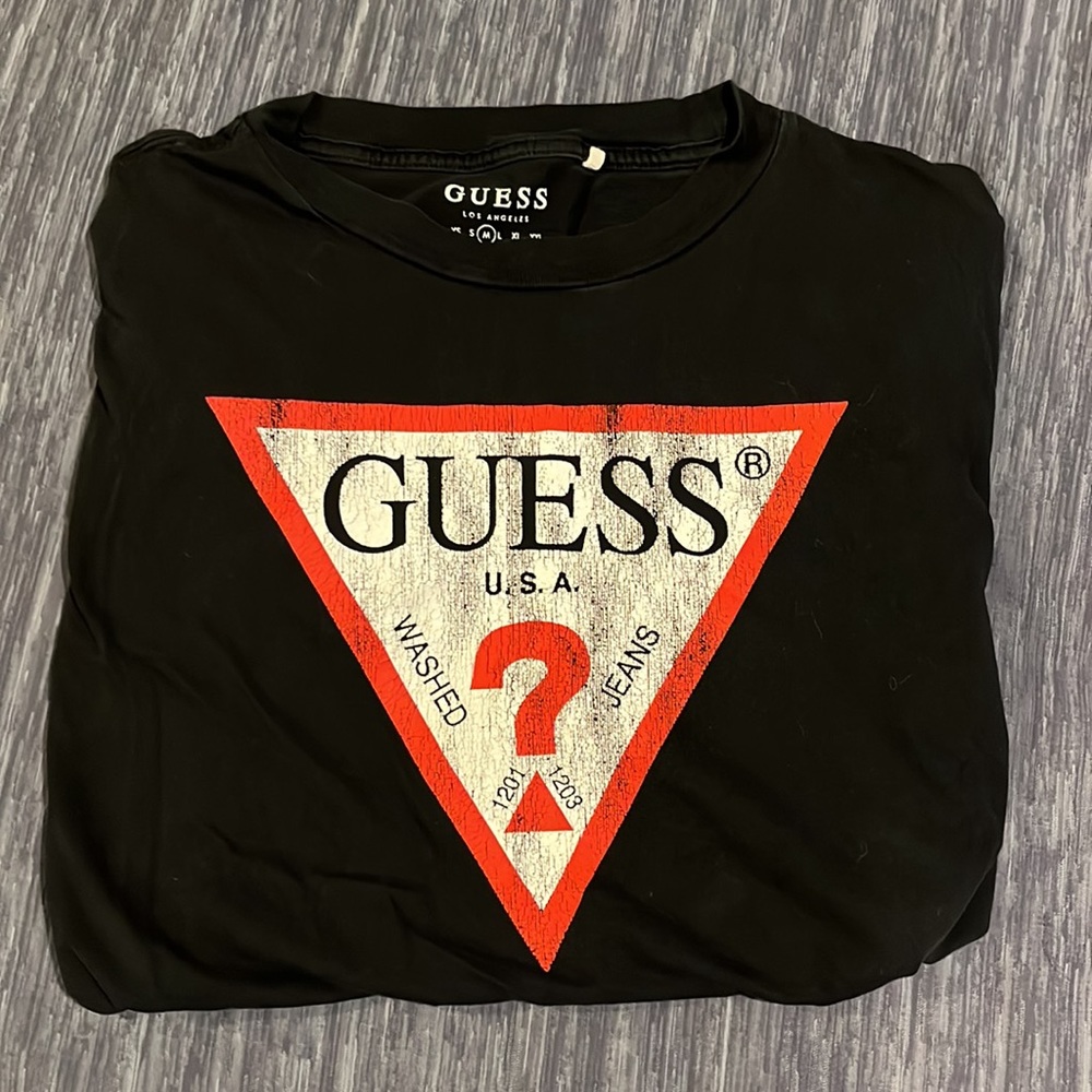 Guess Tee Shirt